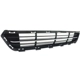 Purchase Top-Quality Front Bumper Grille - KI1036120 pa2