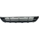 Purchase Top-Quality Front Bumper Grille - KI1036120 pa3