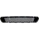 Purchase Top-Quality Front Bumper Grille - KI1036122 pa1