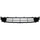 Purchase Top-Quality Front Bumper Grille - KI1036127C Capa Certified pa1