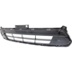 Purchase Top-Quality Front Bumper Grille - KI1036130 pa5