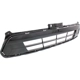 Purchase Top-Quality Front Bumper Grille - KI1036130 pa6