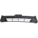 Purchase Top-Quality Front Bumper Grille - KI1036130 pa7