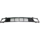 Purchase Top-Quality Grille de pare-chocs avant - KI1036135 pa1