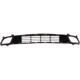 Purchase Top-Quality Grille de pare-chocs avant - KI1036135 pa3