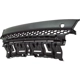 Purchase Top-Quality Front Bumper Grille - KI1036136 pa4