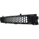 Purchase Top-Quality Front Bumper Grille - KI1036137 pa2