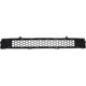 Purchase Top-Quality Front Bumper Grille - KI1036137 pa4