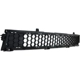 Purchase Top-Quality Front Bumper Grille - KI1036137 pa7