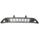 Purchase Top-Quality Front Bumper Grille - KI1036143 pa1