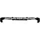 Purchase Top-Quality Front Bumper Grille - KI1036145 pa1