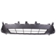 Purchase Top-Quality Front Bumper Grille - KI1036146 pa1