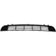 Purchase Top-Quality Front Bumper Grille - KI1036156 pa1