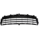 Purchase Top-Quality Front Bumper Grille - LX1036104C pa2