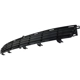 Purchase Top-Quality Front Bumper Grille - LX1036104C pa4