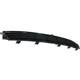 Purchase Top-Quality Front Bumper Grille - LX1036104C pa5