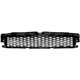 Purchase Top-Quality Front Bumper Grille - LX1036106 pa1