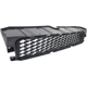 Purchase Top-Quality Front Bumper Grille - LX1036106 pa4