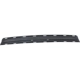 Purchase Top-Quality Front Bumper Grille - LX1036109 pa2