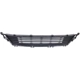 Purchase Top-Quality Front Bumper Grille - LX1036110 pa2