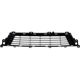 Purchase Top-Quality Front Bumper Grille - LX1036111C Capa Certified Capa Certified pa1