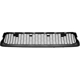 Purchase Top-Quality Front Bumper Grille - LX1036124 pa1