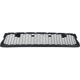 Purchase Top-Quality Front Bumper Grille - LX1036124 pa5