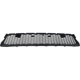 Purchase Top-Quality Front Bumper Grille - LX1036124 pa6