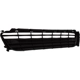 Purchase Top-Quality Front Bumper Grille - LX1036126 pa2