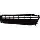 Purchase Top-Quality Front Bumper Grille - LX1036126 pa3