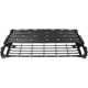 Purchase Top-Quality Front Bumper Grille - LX1036134 pa1