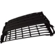 Purchase Top-Quality Front Bumper Grille - LX1036134 pa7