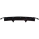 Purchase Top-Quality Front Bumper Grille - LX1036137 pa2