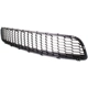 Purchase Top-Quality Front Bumper Grille - MA1036104 pa2