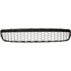 Purchase Top-Quality Front Bumper Grille - MA1036104 pa4