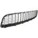 Purchase Top-Quality Front Bumper Grille - MA1036104 pa6