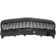 Purchase Top-Quality Front Bumper Grille - MA1036106 pa5
