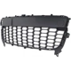 Purchase Top-Quality Front Bumper Grille - MA1036108 pa1