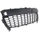 Purchase Top-Quality Front Bumper Grille - MA1036108 pa9