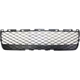 Purchase Top-Quality Front Bumper Grille - MA1036109 pa2
