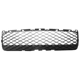 Purchase Top-Quality Front Bumper Grille - MA1036109 pa3