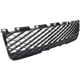 Purchase Top-Quality Front Bumper Grille - MA1036109 pa4