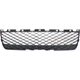 Purchase Top-Quality Front Bumper Grille - MA1036109 pa5