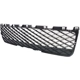 Purchase Top-Quality Front Bumper Grille - MA1036109 pa7