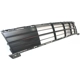 Purchase Top-Quality Various Manufacturers
 - MA1036110 - Front Bumper Grille pa3