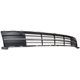 Purchase Top-Quality Front Bumper Grille - MA1036111 pa4