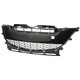 Purchase Top-Quality Front Bumper Grille - MA1036112 pa1