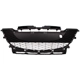 Purchase Top-Quality Grille de pare-chocs avant - MA1036112PP pa1