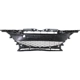 Purchase Top-Quality Front Bumper Grille - MA1036114 pa4