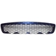 Purchase Top-Quality Grille de pare-chocs avant - MA1036115 pa3